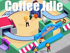 Game Coffee Idle