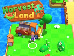 Game Harvest Land