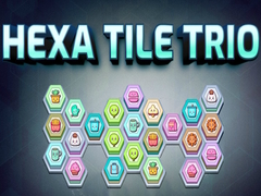 Game Hexa Tile Trio