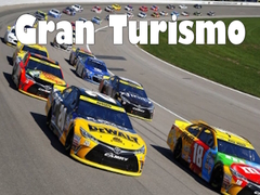 Game Gran Turismo