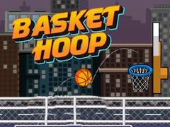 Game Basket Hoop
