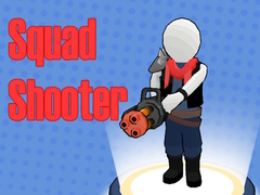 Game Squad Shooter