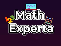 Game Math Experta