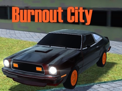 Game Burnout City
