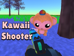 Game Kawaii Shooter