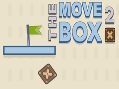 Game Move the Box 2