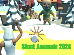 Game Silent Assassin 2024