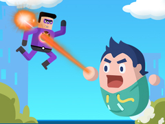 Game Magic Finger Puzzle 3D