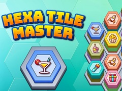 Game Hexa Tile Master