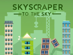 Game Skyscraper to the Sky