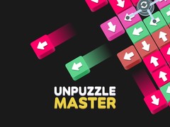 Game Unpuzzle Master