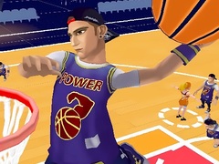 Game Basketball.io 2.0 NBA