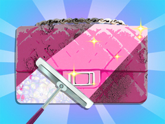 Game Cleaning Simulator