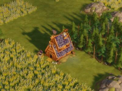 Game Longhaus