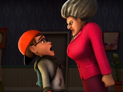 Game Prankster 3D