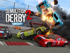 Game Demolition Derby 2
