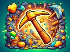 Game Mine Merge Mania