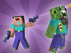 Game NOOB: Zombie Shooting