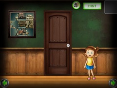 Game Amgel Kids Room Escape 223