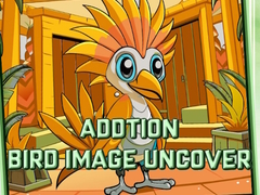 Game Addition Bird Image Uncover