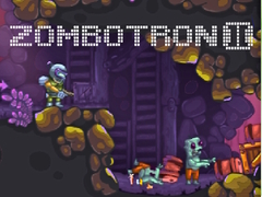 Game Zombotron II