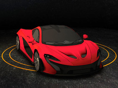 Game Turbo Car Track