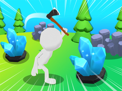 Game Hex Planet Idle