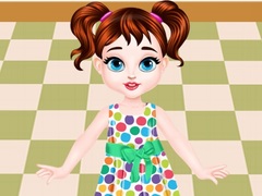 Game Baby Taylor Home Stories