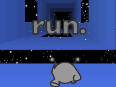 Game Run.