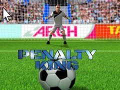 Game Penalty King