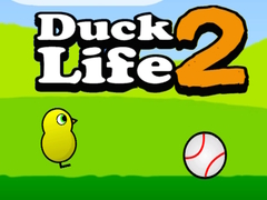 Game Duck Life 2