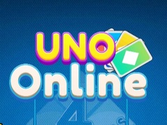 Game Uno Online