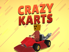 Game Crazy Karts