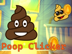 Game Poop Clicker