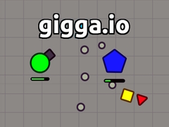 Game Gigga.io