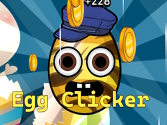 Game Egg Clicker