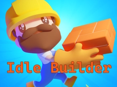 Game Idle Builder
