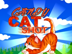 Game Candy Cat Shot