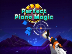 Game Perfect Piano Magic