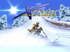 Game Xtrem SnowBike