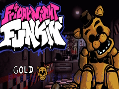 Game  FNF vs FNAF Gold