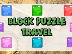 Game Block Puzzle Travel