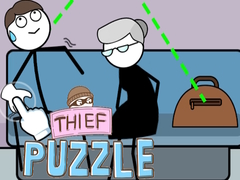 Game Thief Puzzle