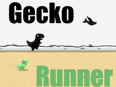 Game Gecko Runner