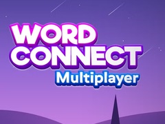 Game Word Connect Multiplayer