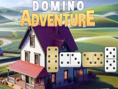 Game Domino Adventure