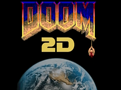 Game Doom 2D