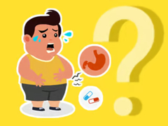 Game Kids Quiz: Health Tips