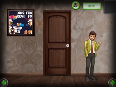 Game Amgel Easy Room Escape 209