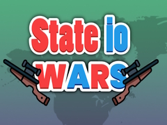 Game State io Wars